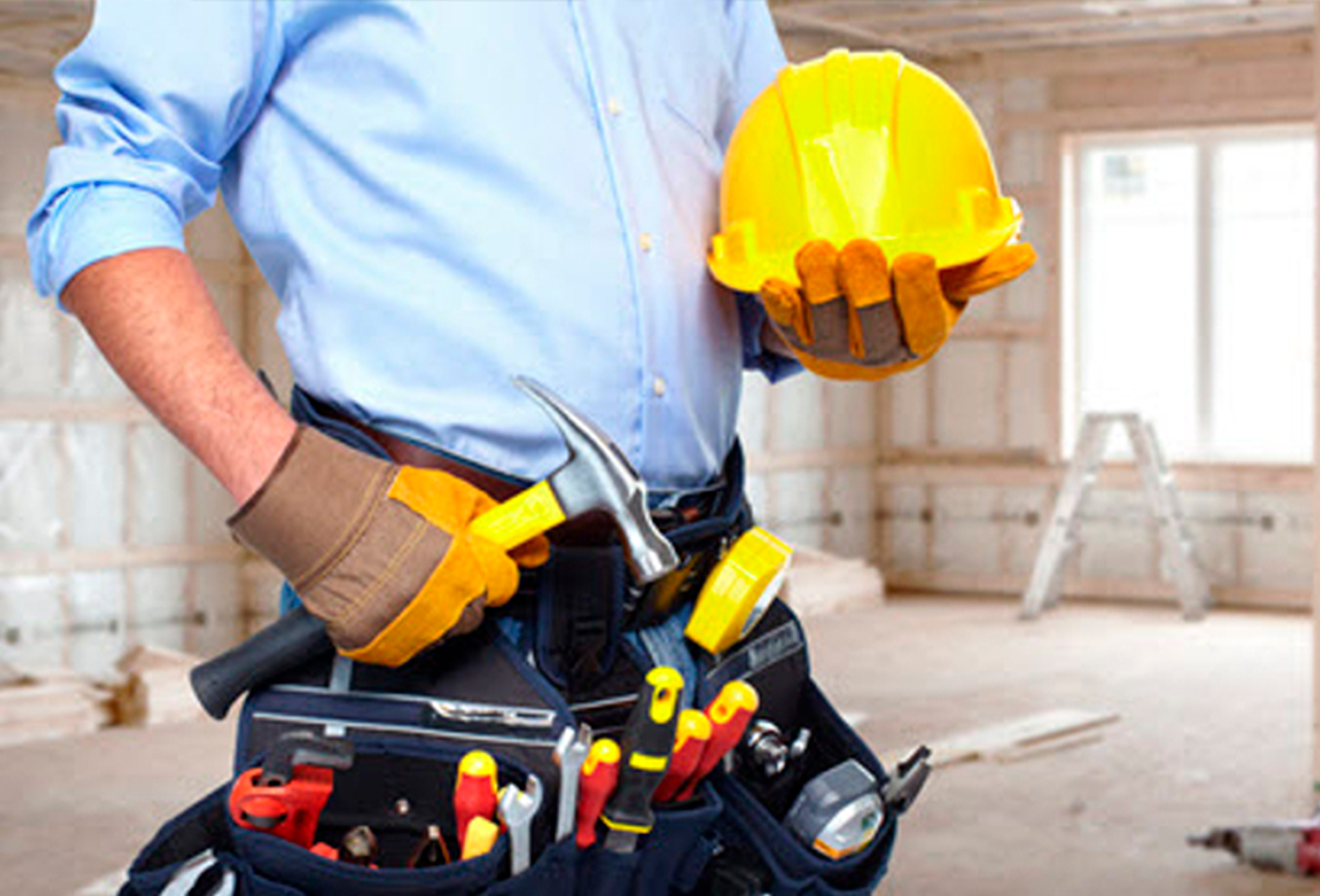 Supervisión de áreas comunes y servicios esenciales para mantener tus instalaciones en óptimas condiciones.